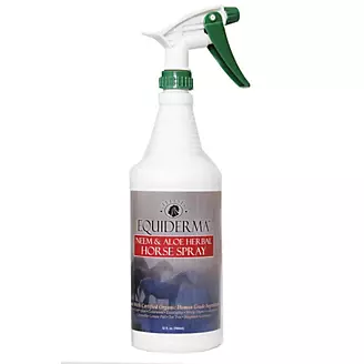 Equiderma Outdoor Spray 32oz