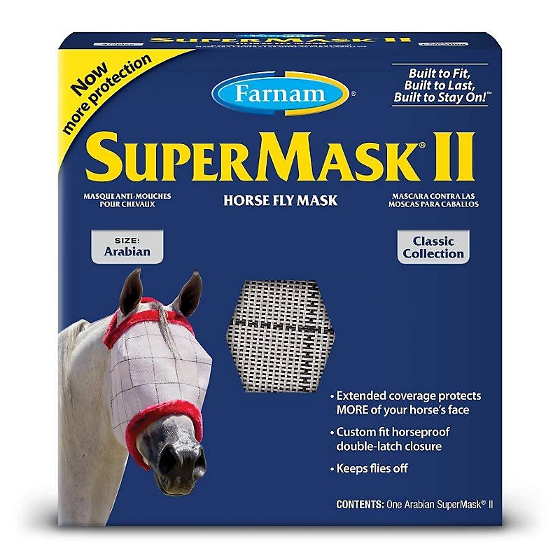 Horse Head Bumpers: Horse Head Protection
