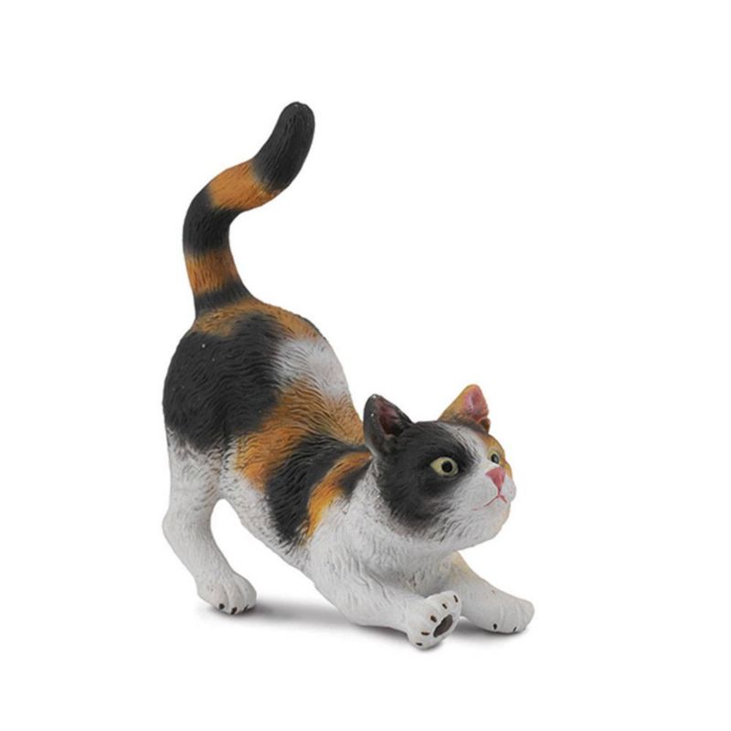 Breyer by CollectA House Cat -  CHOICE BRANDS UNLIMITED INC, 1492052