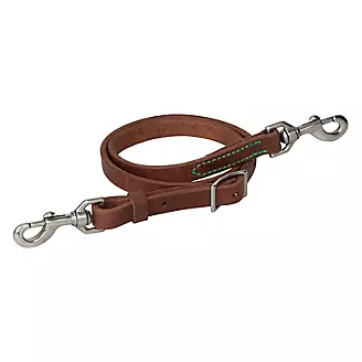 Tory Leather Tory Harness Leather Tie Down