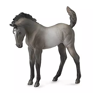 Breyer by CollectA Grulla Mustang Foal