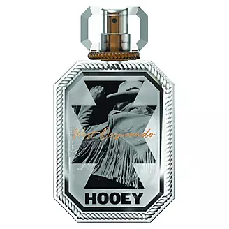 Hooey West Desperado Perfume 3.4 oz