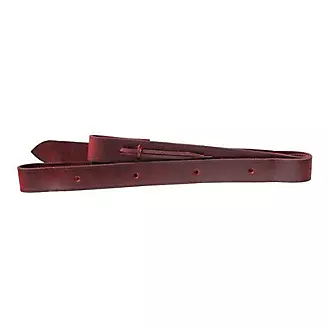 Royal King Leather Tie Strap Latigo 1 1/4in X 4ft
