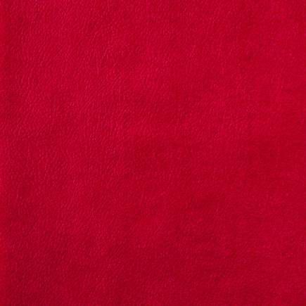 Tough1 Embossed Leather Gift Wrap Red