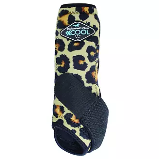 Prof Choice 2XCool SMB Boots - 4 Pack