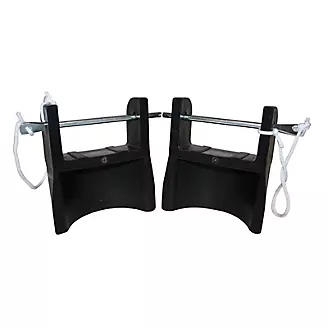 Roma Competition Jump Cups Pair