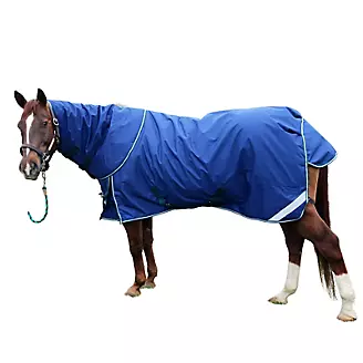 Pro-Trainer No-Fill TO Sheet w/Neck Cover 1200D