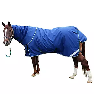 Pro-Trainer 100G TO Blanket w/Neck Cover 1200D