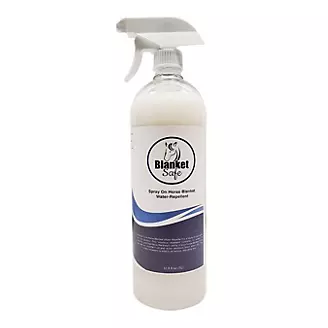 Blanket Safe Horse Blanket Water Repellent 33.8 oz