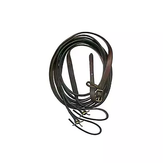 Millers Harness Pony Round Driving Lines