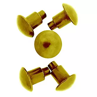 Metalab Spur Buttons