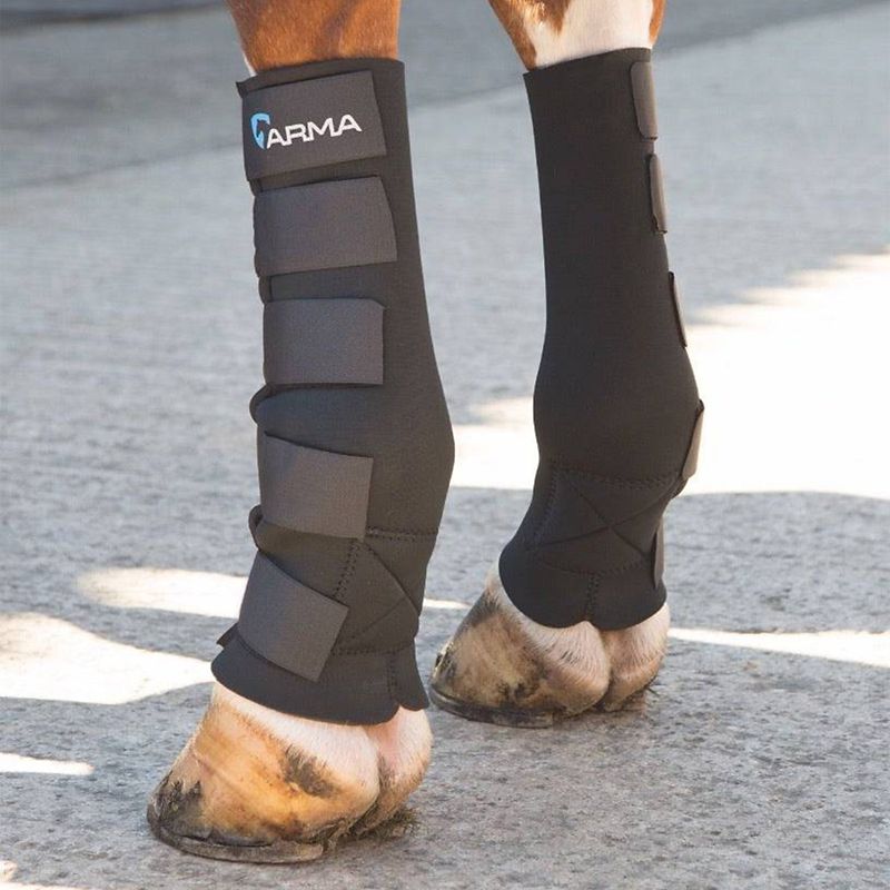 PONY Calze di fango Shires ARMA