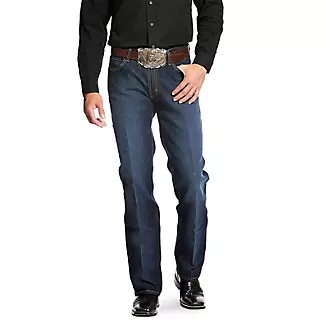 Ariat Mens Relentless Relaxed Fit Jeans