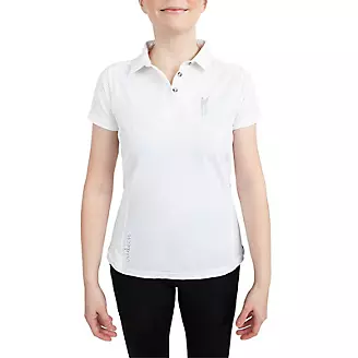 Irideon Ladies Luna Coolstretch Polo Shirt