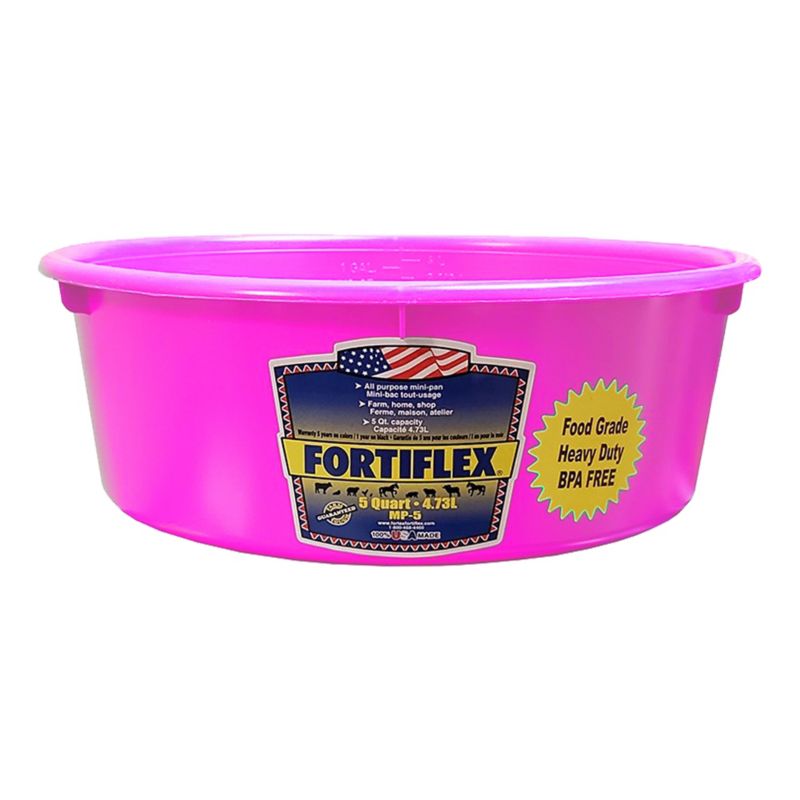 Fortiflex FortiFlex Mini Pan