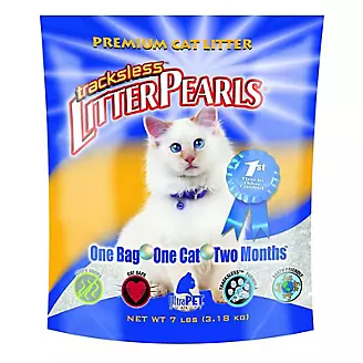 Litter Pearls LT 7.2 Liter