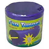 Fun Tunnels For Small Pets 30 X 8 In