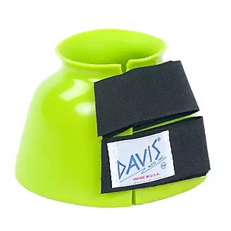 Davis Regular Neon Bell Boots