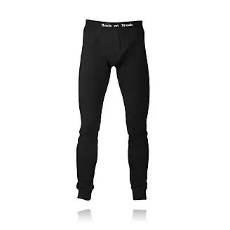 Back On Track Mens Long Johns - cotton/poly M