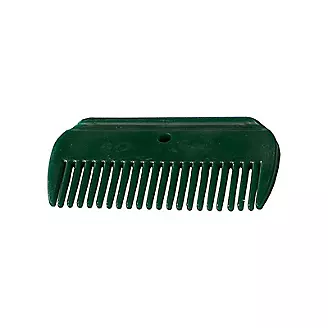 HorZe Plastic Mane Comb