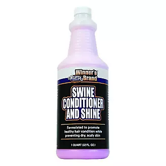 Weaver Leather Swine Conditioner And Shine