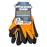 Wonder Grip Extra Tough Garden Gloves SM Sienna