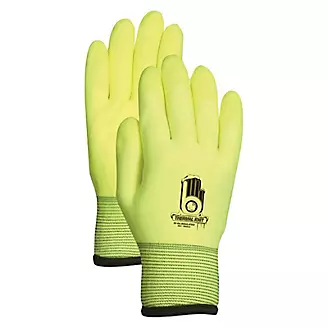 Bellingham Double Lined Hpt Glove Small Black
