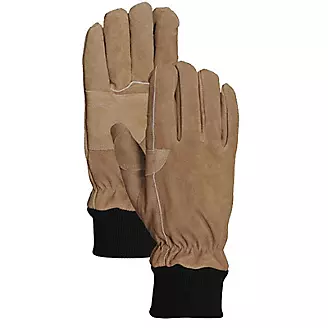 Bellingham Mens Insulated Work Gloves Md