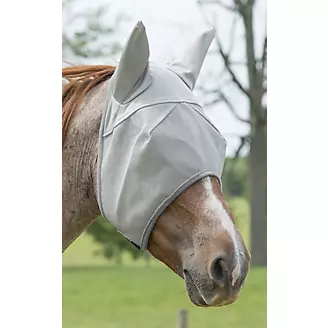 Weaver Cover Ear Fly Mask w/Xtend Life Close