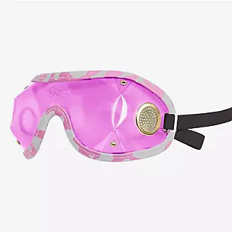 Zilco Krazi Goggles Pink/Gray