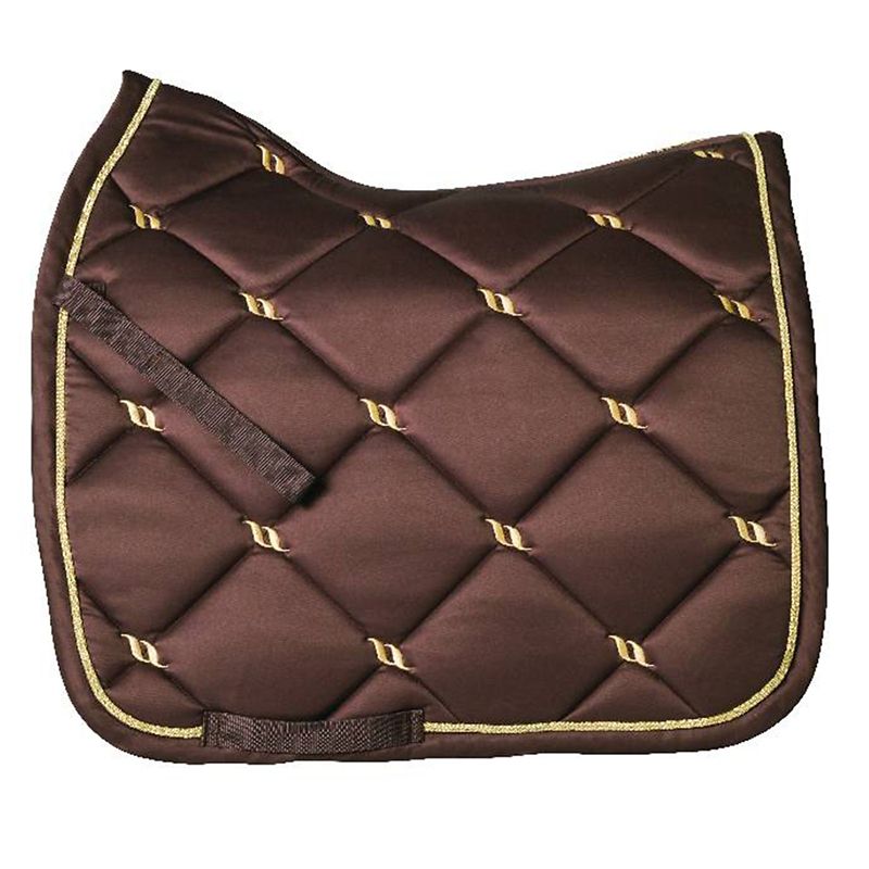 Back on Track Nights Collection Dressage Pad Full