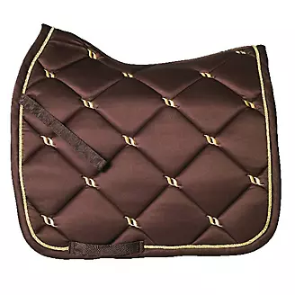 Back on Track Nights Collection Dressage Pad