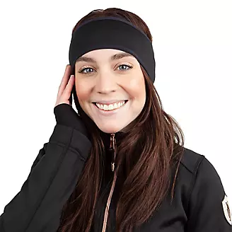 Irideon Ladies Fjord Fleece Headband