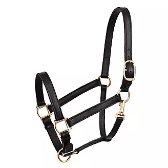 Rope Halter Head collar Showing 8ft adjustable Cow Sheep Horse FREE Postage