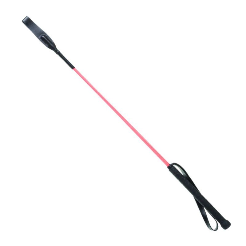 Tough1 English Riding Crop 24 Orange