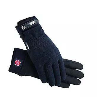 SSG Windstopper Gloves