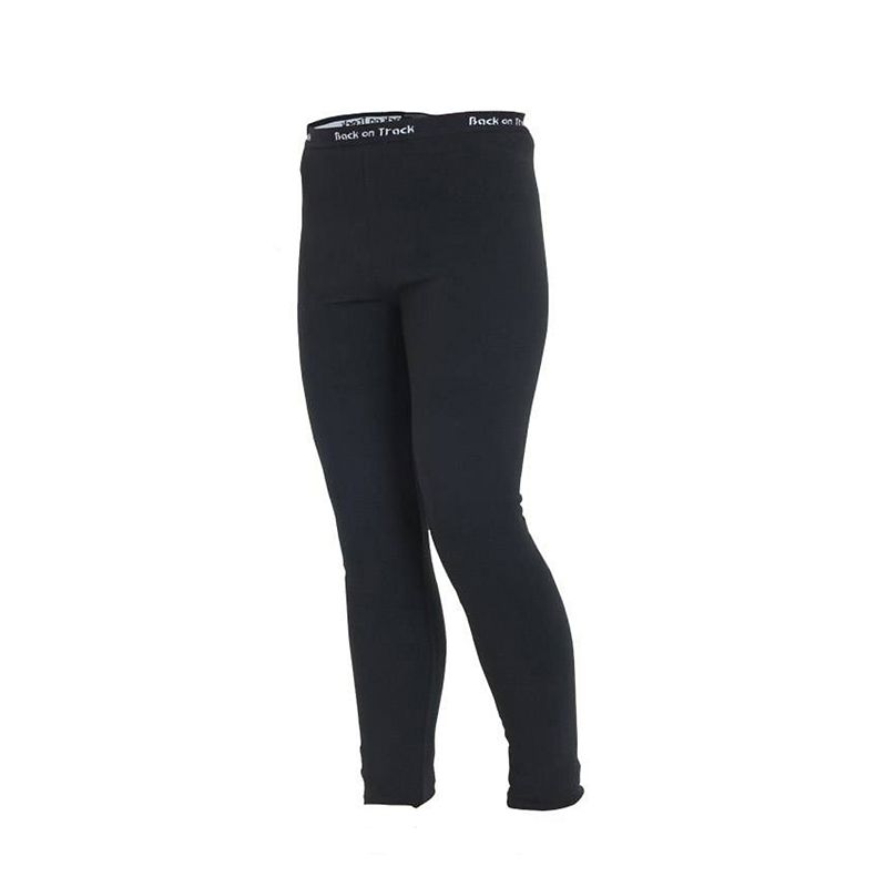 Back On Track Ladies Cotton/Polyester Long Johns S