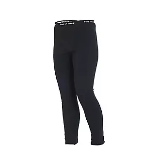 Back On Track Ladies Cotton/Polyester Long Johns