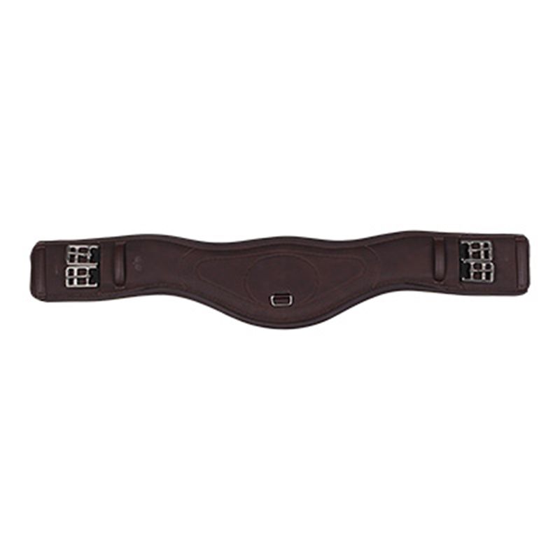 AGCSXXXXXXBRN65 Arena Comfort Dressage Girth 26 Brown sku AGCSXXXXXXBRN65