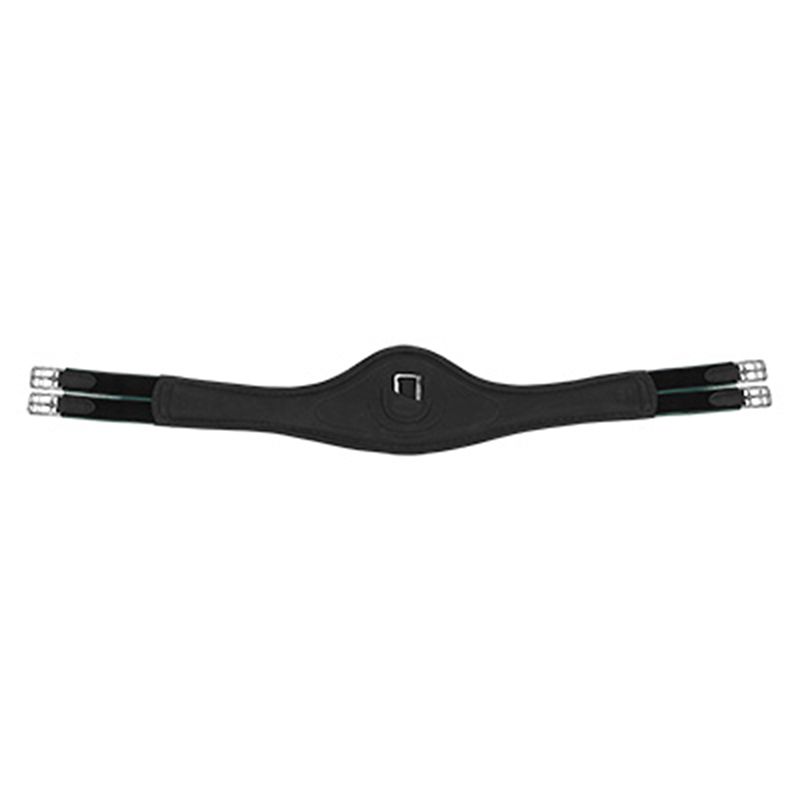 Arena Comfort Girth 48 Black