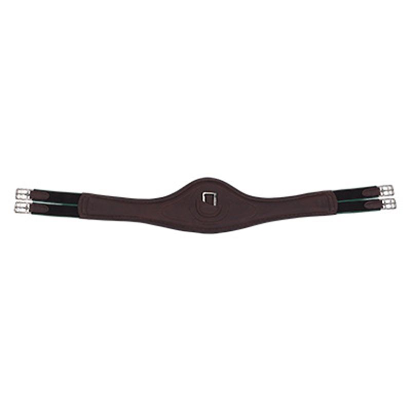 AGCLXXXXXXBRN125 Arena Comfort Girth 50 Brown sku AGCLXXXXXXBRN125