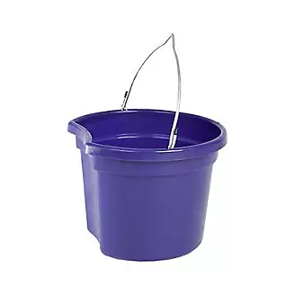 Plastic Bucket 8 Liter
