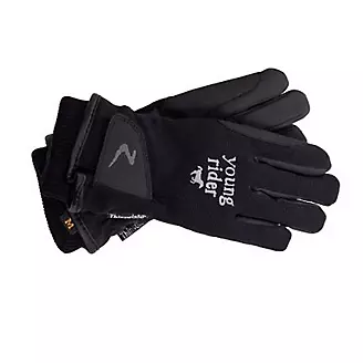 Horze Rimma Jr Winter Gloves
