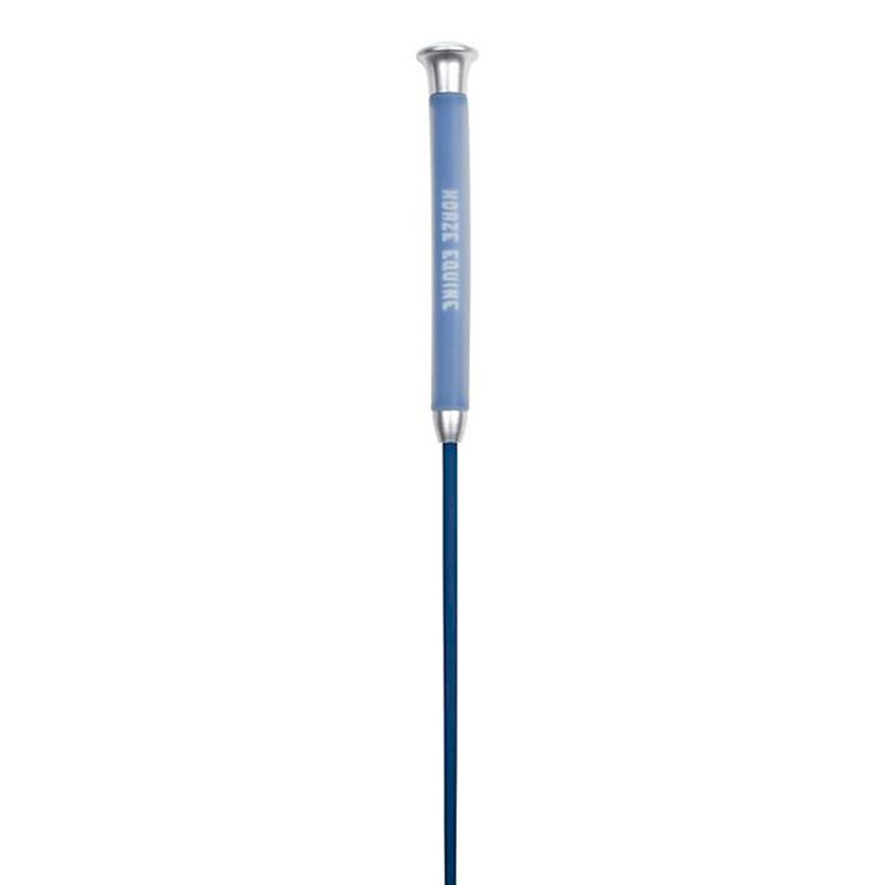 Horze Ashton Dressage Whip 47 Blue