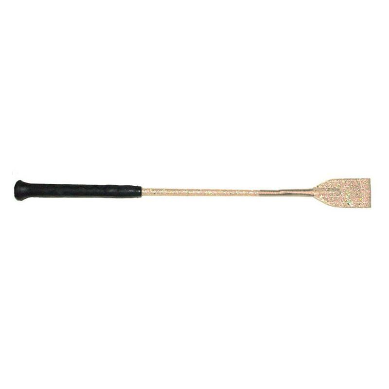 Intrepid Glitter Jump Bat 18 Gold