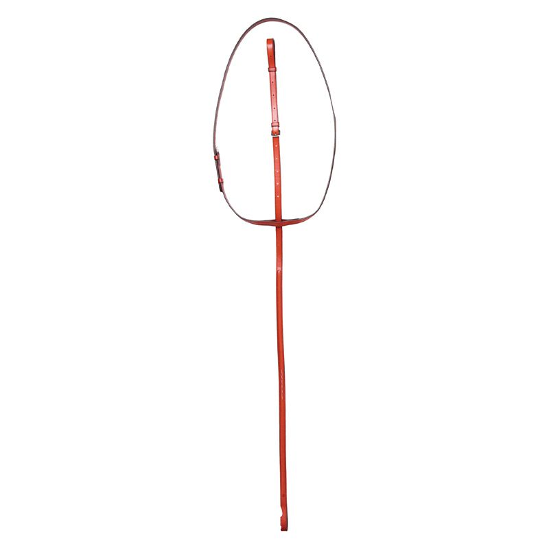 Vespucci Plain Raised Standing Martingale