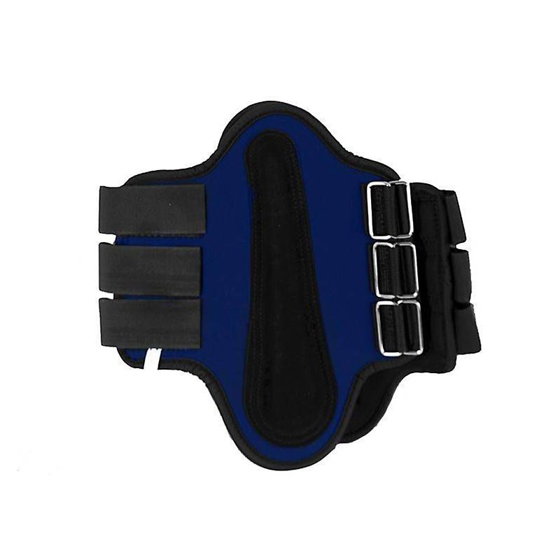Neoprene Splint Boots Pair M Navy -  AIME IMPORTS, 190110-M-NV
