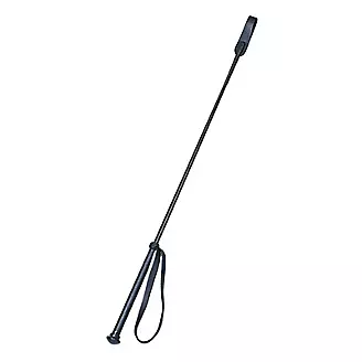Reinsman Riding Crop with Hand Loop 26in