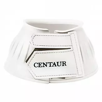 Centaur Double Velcro Brand Closure Bell Boot L Br