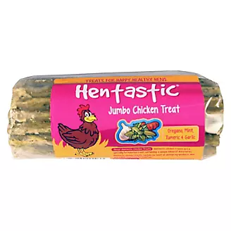Unipet Hentastic Jumb Chicken Treat 16oz